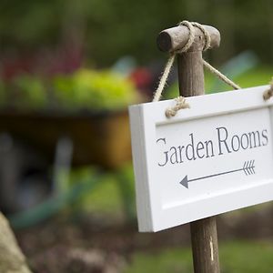 Taylors Gold Luxury Garden Family Room Pet Friendly