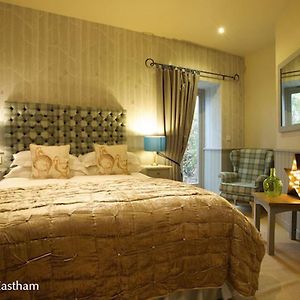 Tosca Luxury Garden Room Terrace Pet Friendly